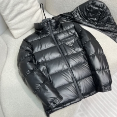 Prada Down Jackets